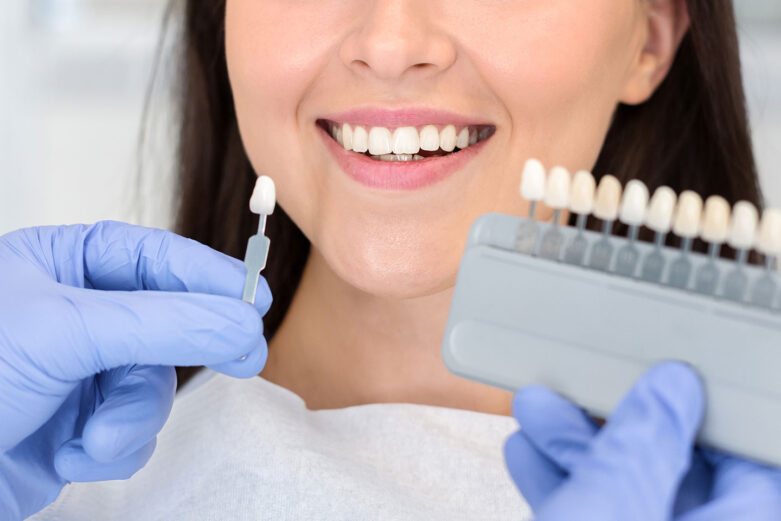 Προσθετική Οδοντιατρική